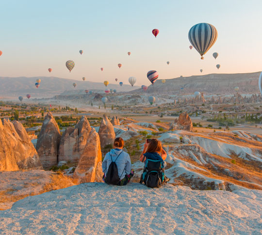 About Balloon